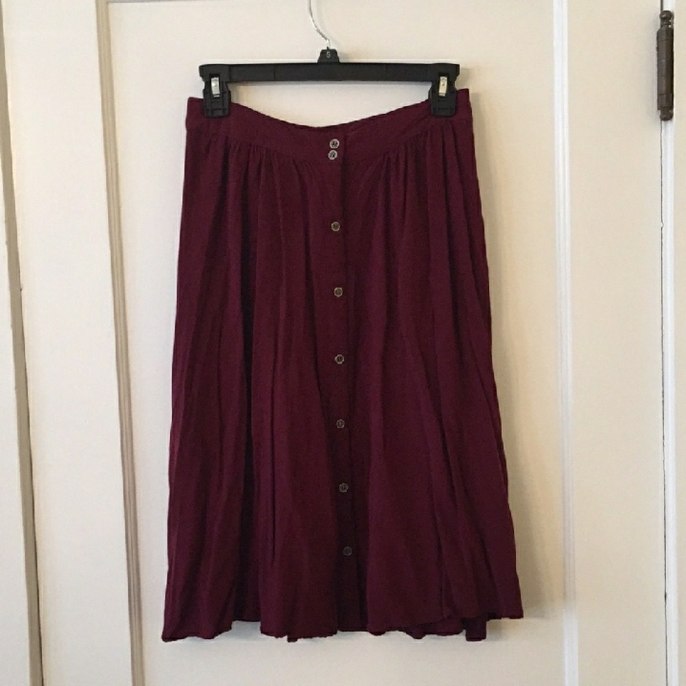 Forever 21 Skirt